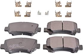 PASTILLA DELANTERA D9026