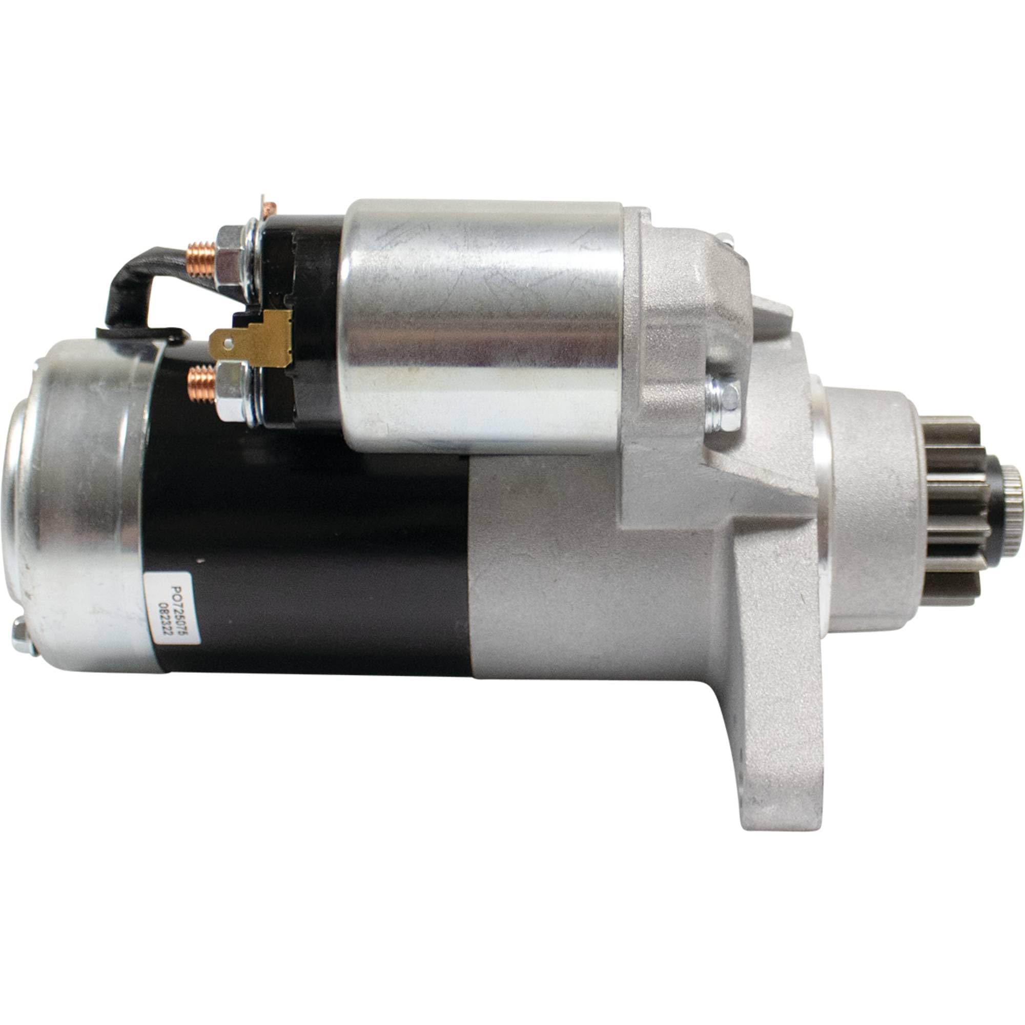 MOTOR DE ARRANQUE WL81-18-400