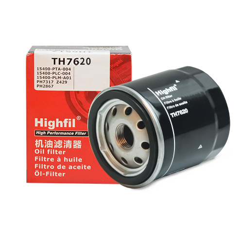 FILTRO DE ACEITE TH7620 ECO