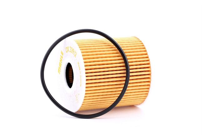 FILTRO DE ELEMENTO 0-204