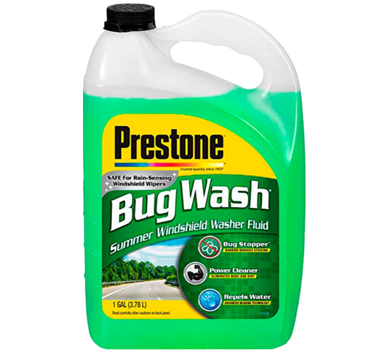 LIMPIA PARABRISA PRESTONE 1 G