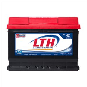 BATERIA LTH H-42-550
