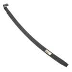 HOJA DE RESORTE SEGUNDA TRA99022702R