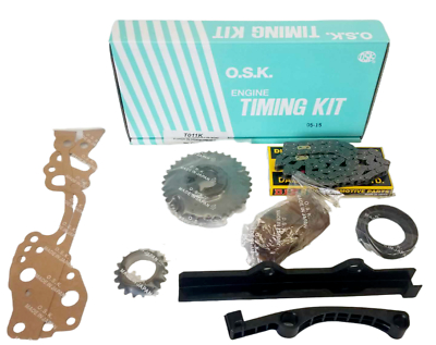 KIT DE TIEMPO T011K