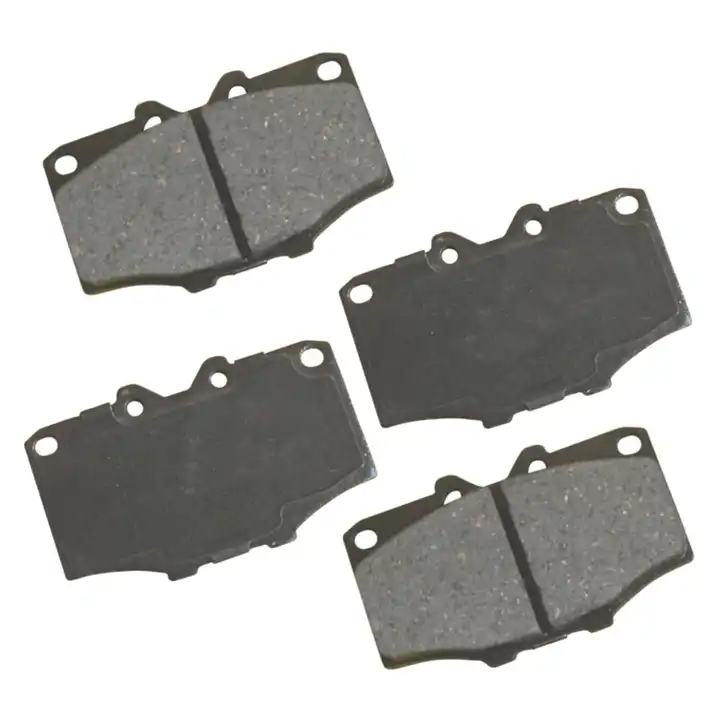 PASTILLA DELANTERA D137