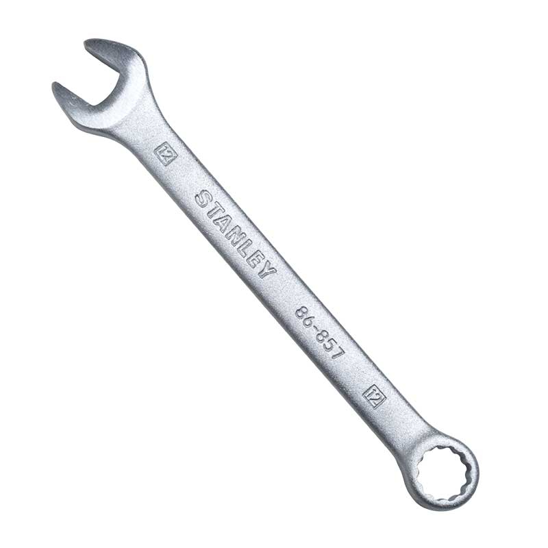 LLAVE 12MM STANLEY 86-857