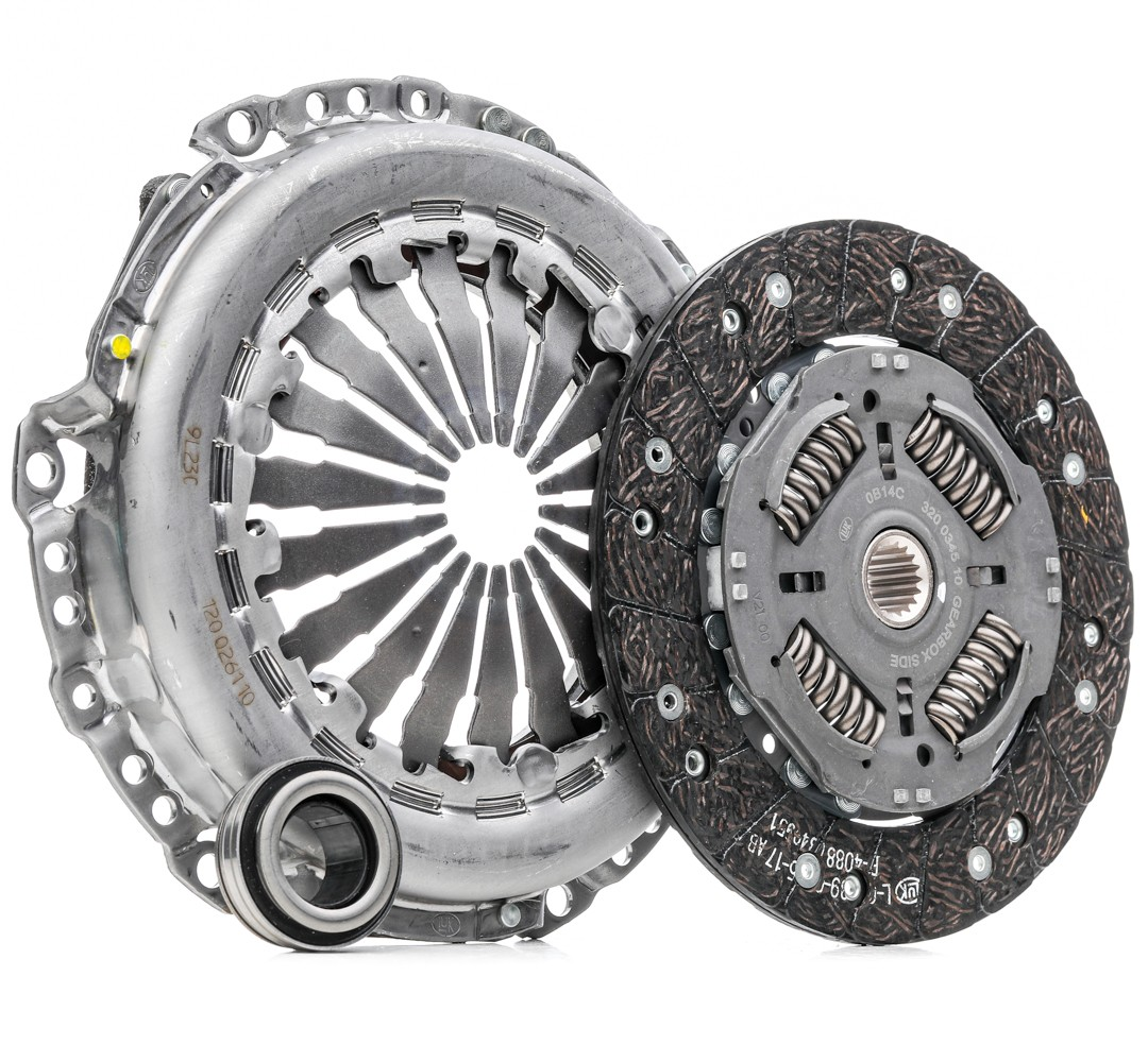 KIT DE CLUTCH PARA MAZDA