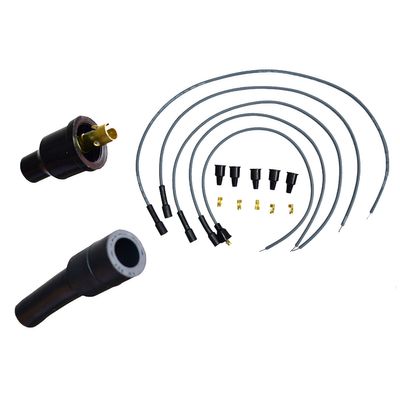 CABLES PARA BUJIAS U4-6004-S