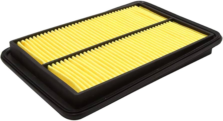 FILTRO DE AIRE 16546-4BA1A