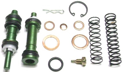 KIT DE EMPAQUE DE CLUTCH FT-1076