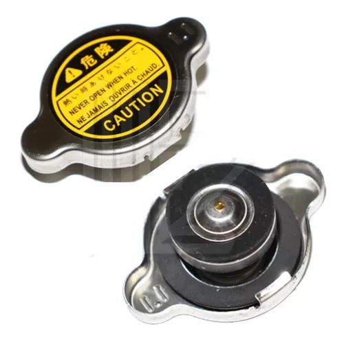 TAPON DE RADIADOR CON PUNTA SR-41 DE LA MARCA CENTURY 14 LB