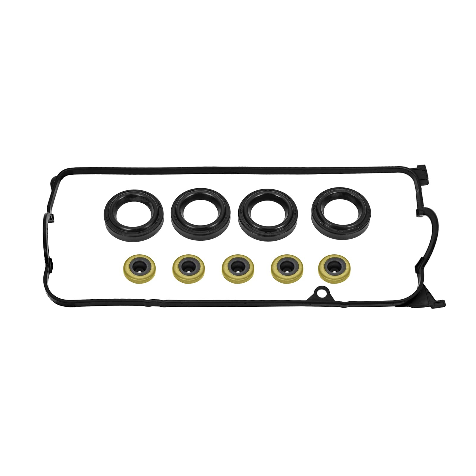 KIT DE EMPAQUE PARA PUNTERIA 12341-PLC-000