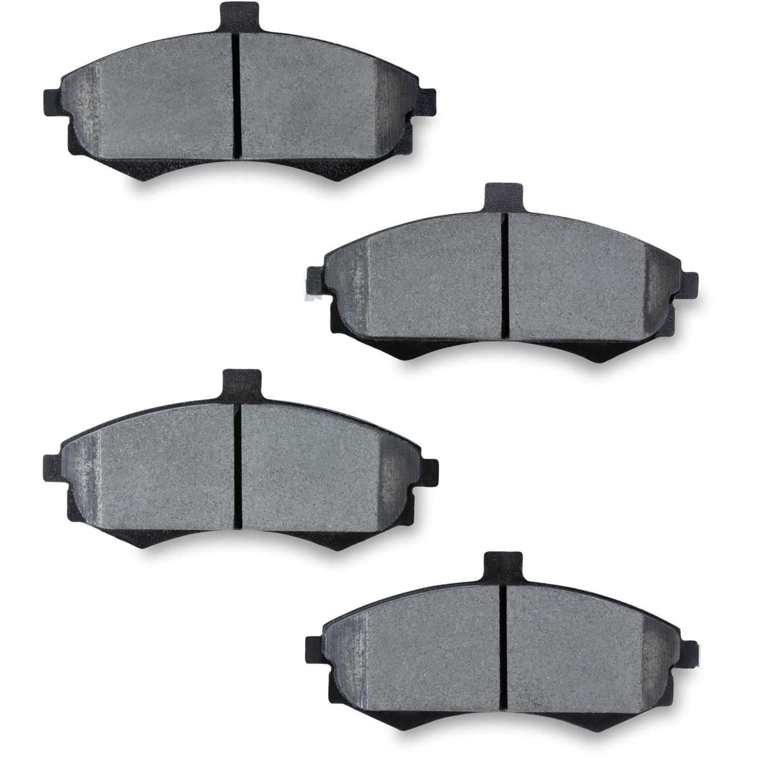 PASTILLA DELANTERA D941