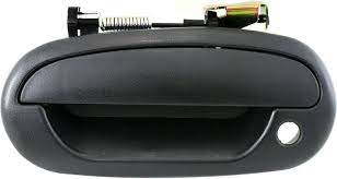 HALADERA EXTERIOR TY3149A-FR