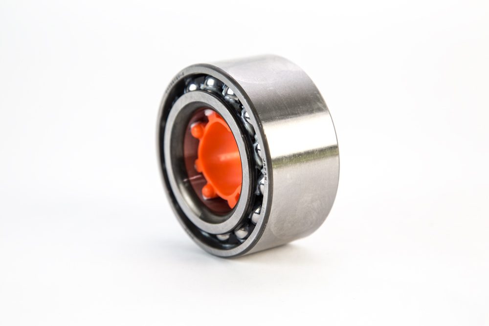 BALERO DE RUEDA HKS DAC3871W ESPECIAL