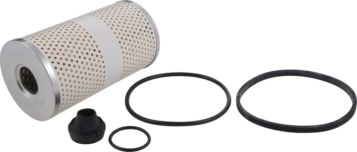 FILTRO DE COMBUSTIBLE L3578FNT