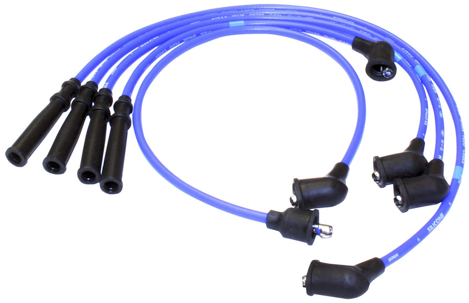 CABLES PARA BUJIAS RC-TX99A