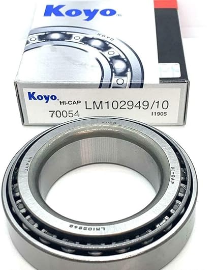 BALERO KY HI-CAPLM102949/10