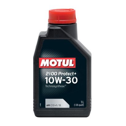 ACEITE PARA MOTOR A GASOLINA SAE 10w-30 1L