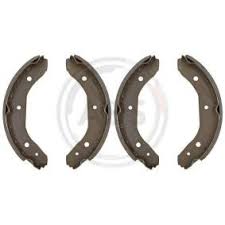 ZAPATA TRASERA 04494-25080