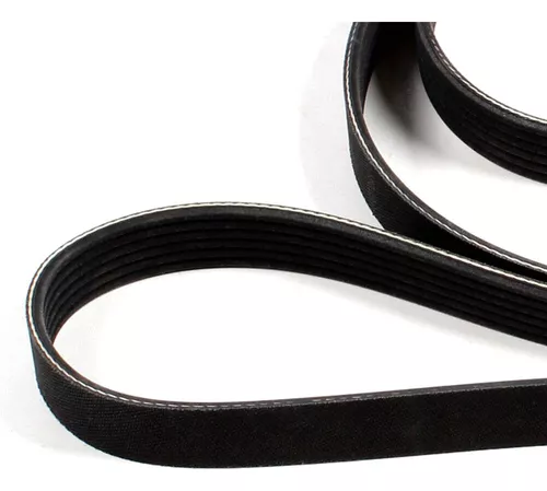 FAJA CANALEADA 6PK2300