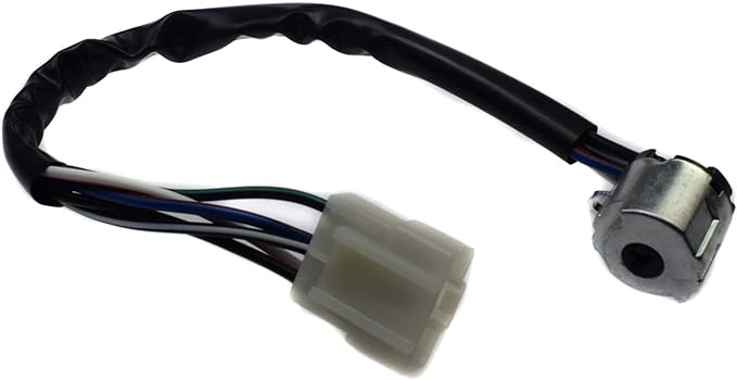 SWITCH DE ENCENDICO 48750-01G00