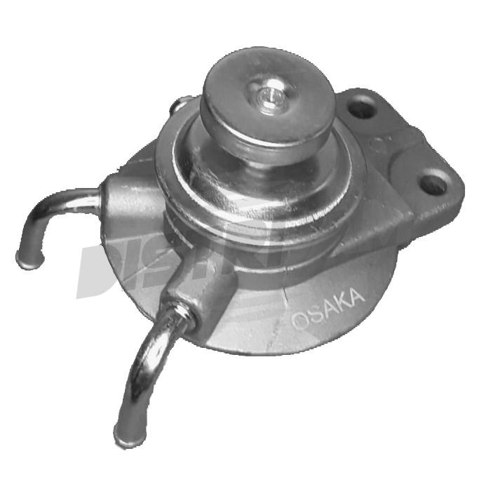 BOMBA CEBADORA KSK-MB220900