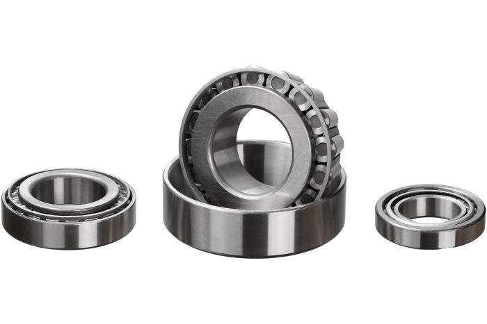 BALERO KY HI-CAP30205JR