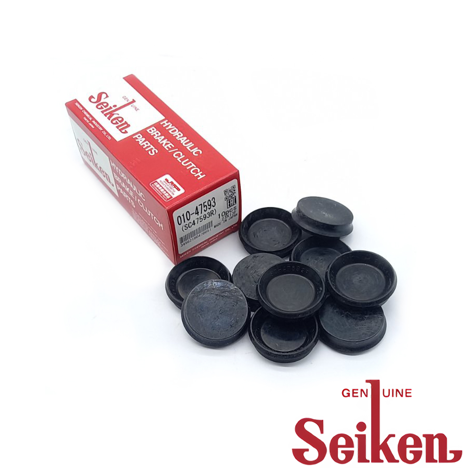 EMPAQUE DE COPA 1 1/4" SC47593R