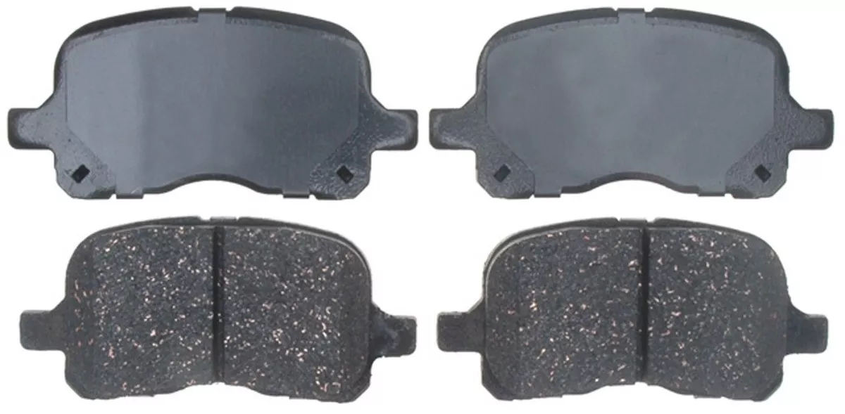 PASTILLA DELANTERA D741