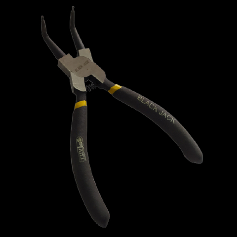 PINZA PUNTA PANDA 11"