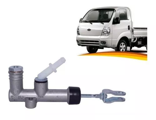 BOMBA CENTRAL DE CLUTCH 41600-4E000