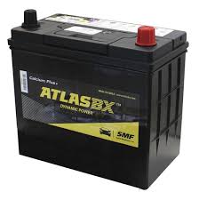 BATERIA ATLASBX MF51R-460