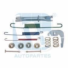 KIT DE REPUESTO HO-KT500R