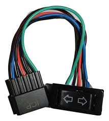 SWITCH ELEVA VIDRIO GPM-013