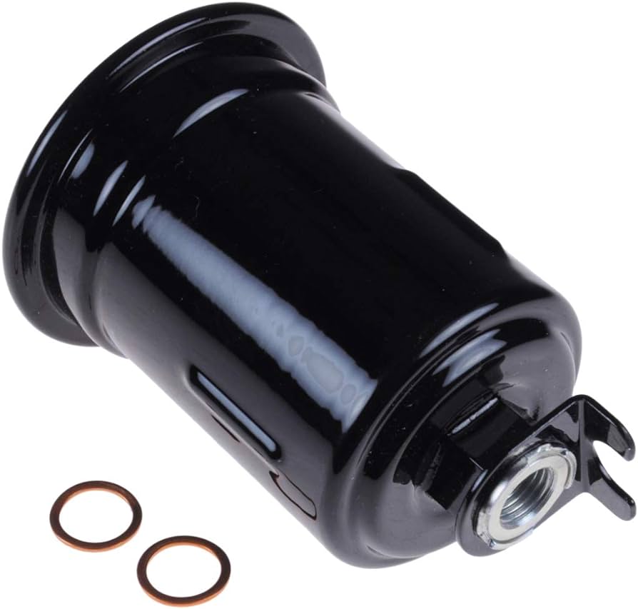 FILTRO COMBUSTIBLE 23300-43040