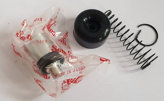 KIT DE EMPAQUE DE CLUTCH 220-00795