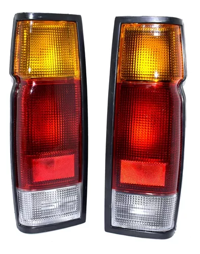 LAMP DE STOP 215-1926L LUC