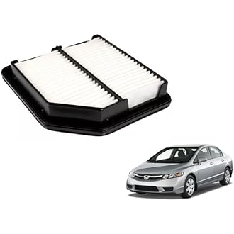 FILTRO DE AIRE HDFA10165