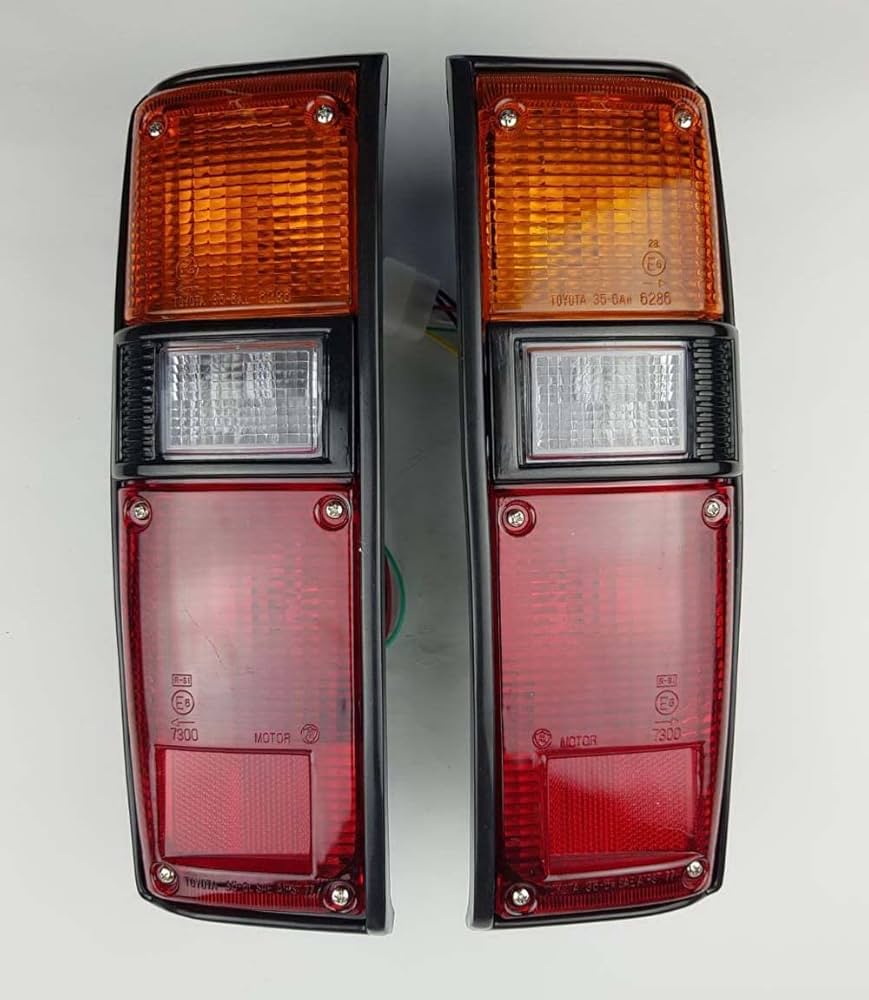 CRISTAL DE ESTOP TY-030L