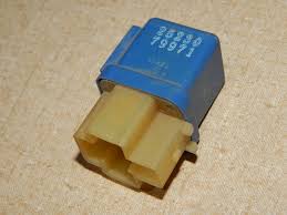 RELAY 25230-79971