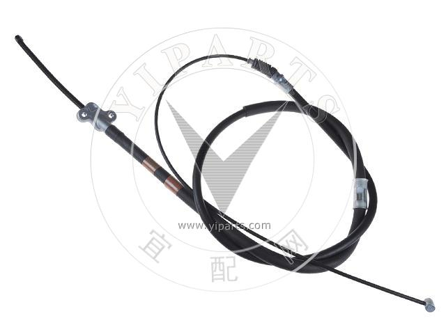 CABLE FRENO 46430-35490