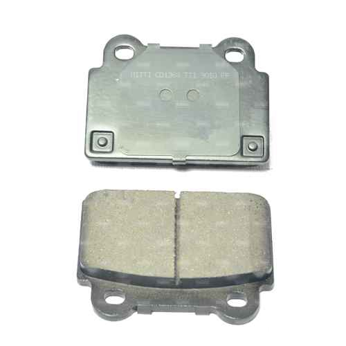 PASTILLA DELANTERA D1368