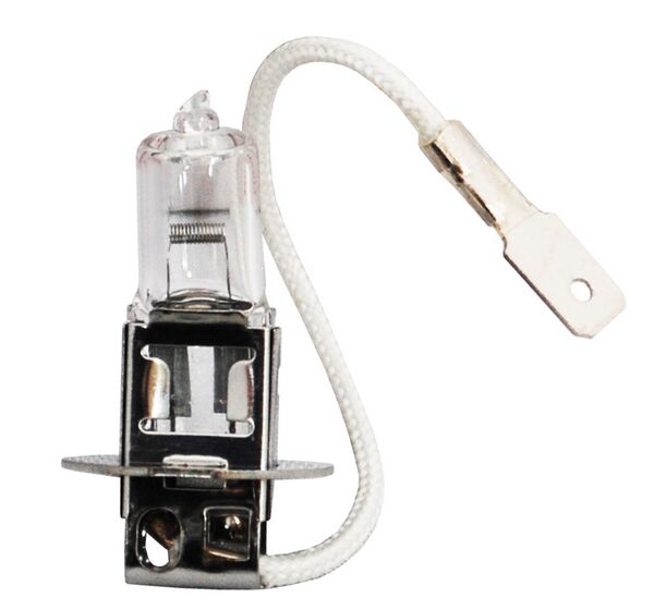 FOCO HALOGENO H3 862116Z