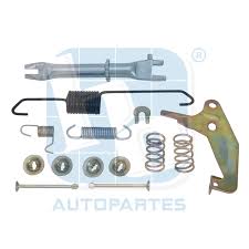 KIT DE REPUESTO PARA CALIPER HO-KT600R