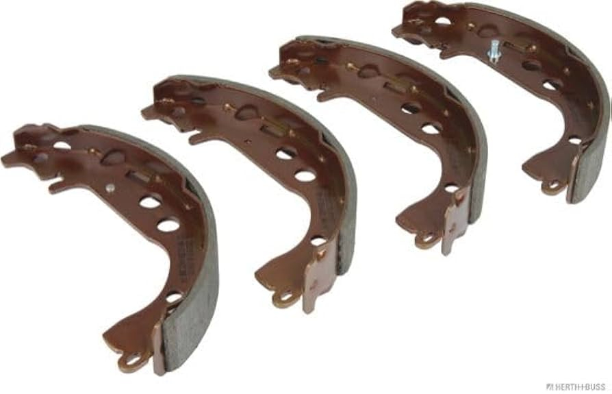 ZAPATA TRASERA 04495-52020