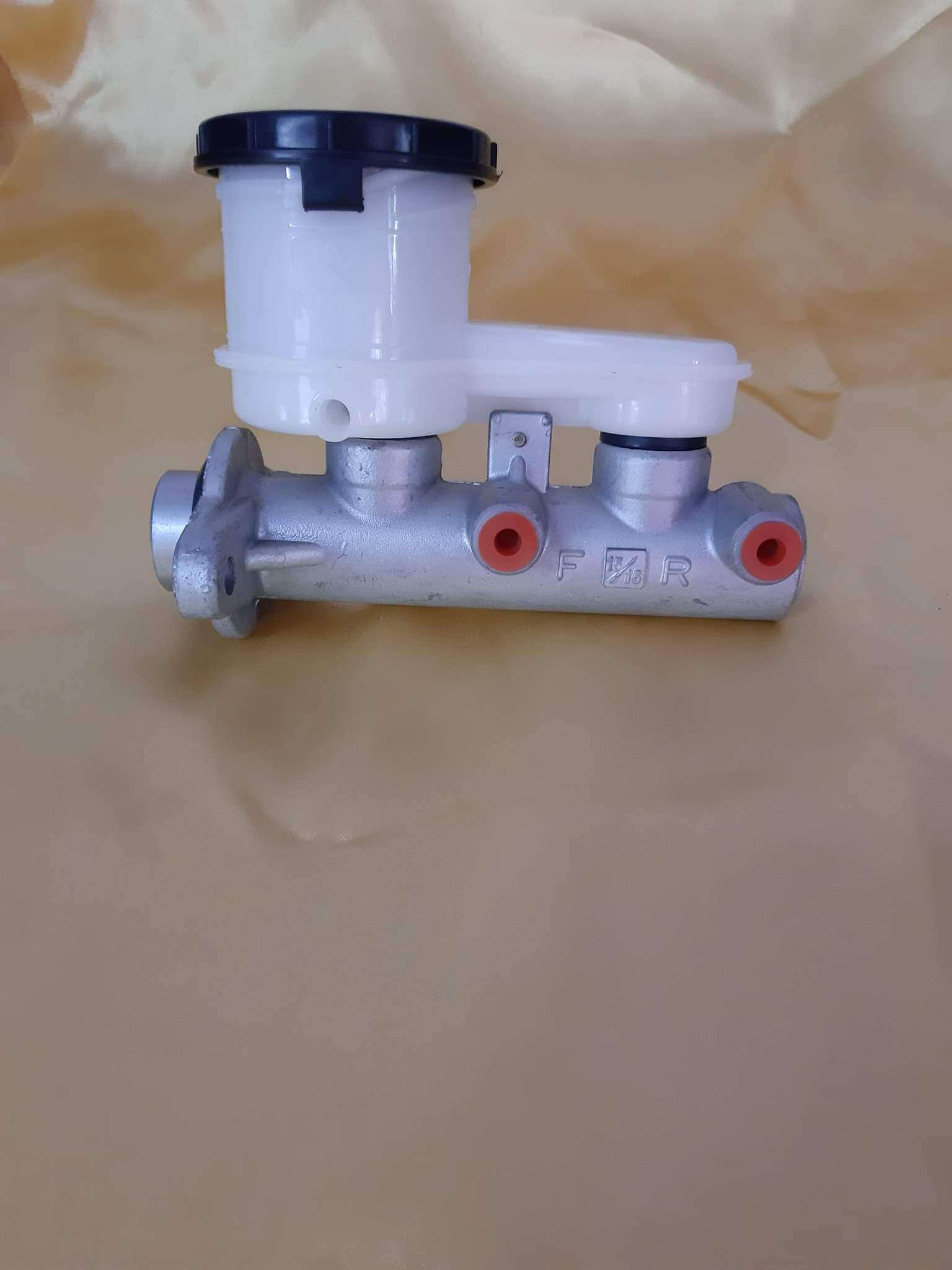 BOMBA CENTRAL DE FRENO NAKAMOTO 7/8 ISUZU  8-94222652-2