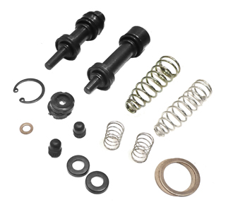 KIT DE EMPAQUE FT-2107