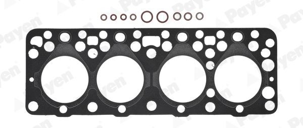 EMPAQUE DE CULATA 11044-V1700