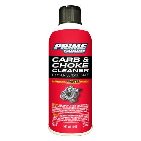 ENGINE CLEANER 453.6G